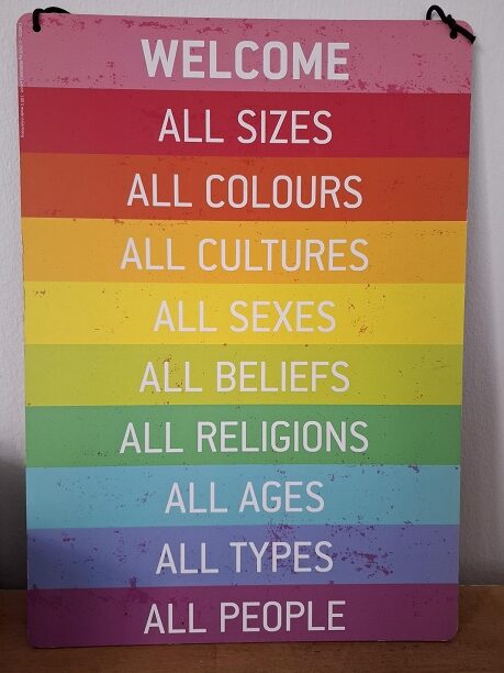 regenbogenrichtigrum